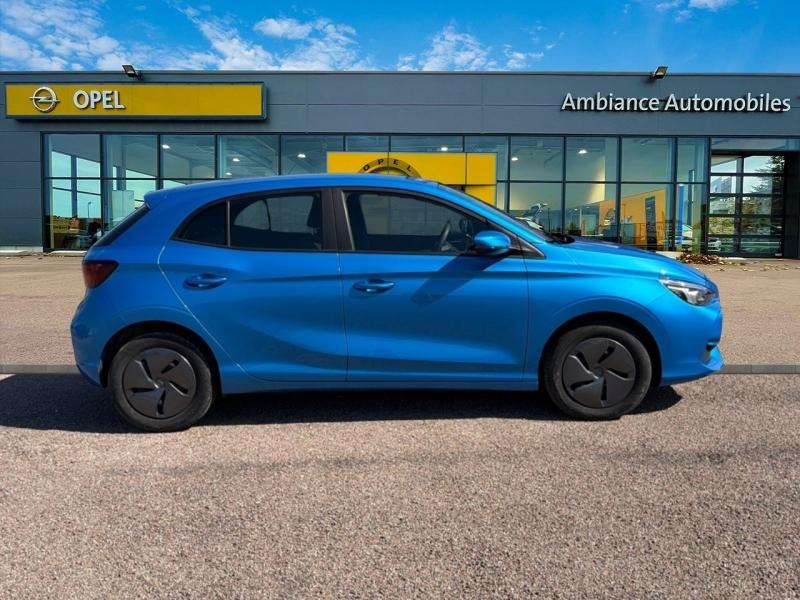 Image MG MOTOR MG3 1.5 Hybrid+ 195ch Standard