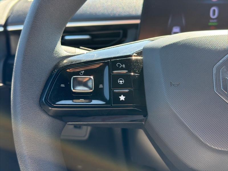 Image MG MOTOR MG3 1.5 Hybrid+ 195ch Standard