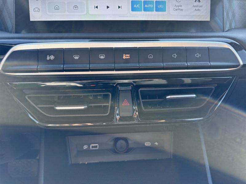 Image MG MOTOR MG3 1.5 Hybrid+ 195ch Standard