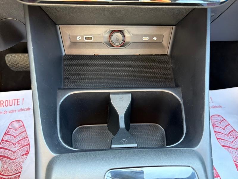 Image MG MOTOR MG3 1.5 Hybrid+ 195ch Standard