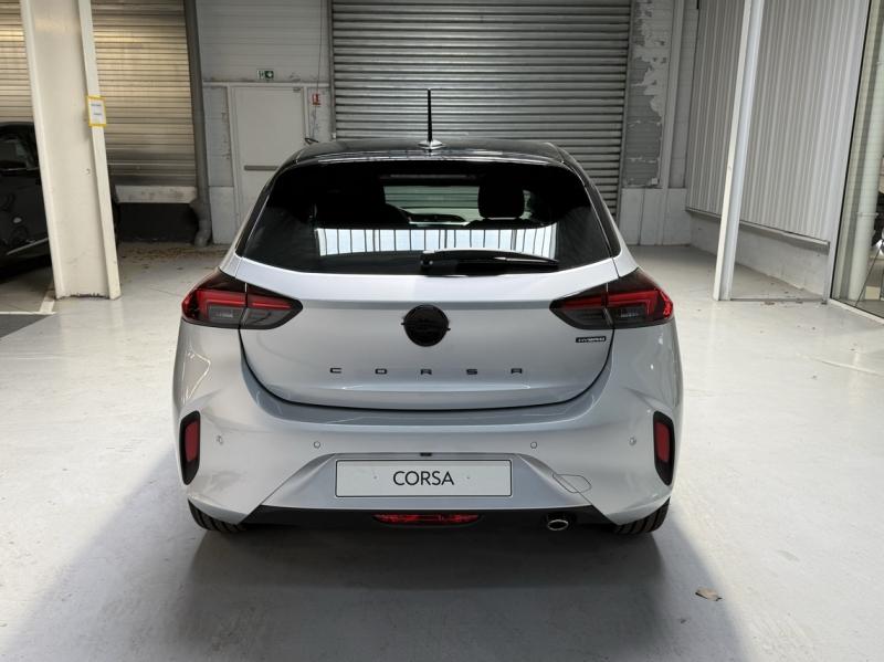 Image OPEL Corsa 1.2 Turbo Hybrid 110ch GS e-DCT6