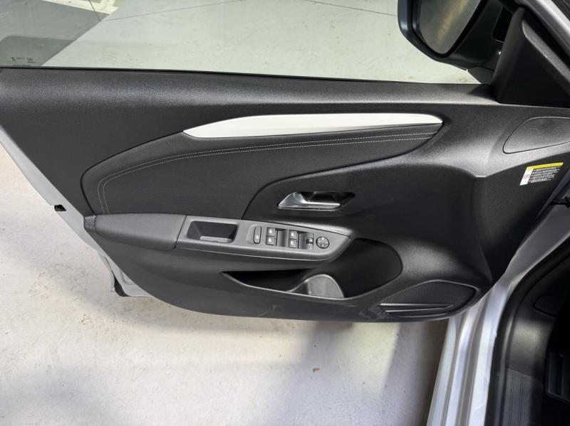 Image OPEL Corsa 1.2 Turbo Hybrid 110ch GS e-DCT6