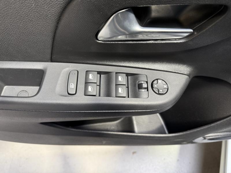 Image OPEL Corsa 1.2 Turbo Hybrid 110ch GS e-DCT6