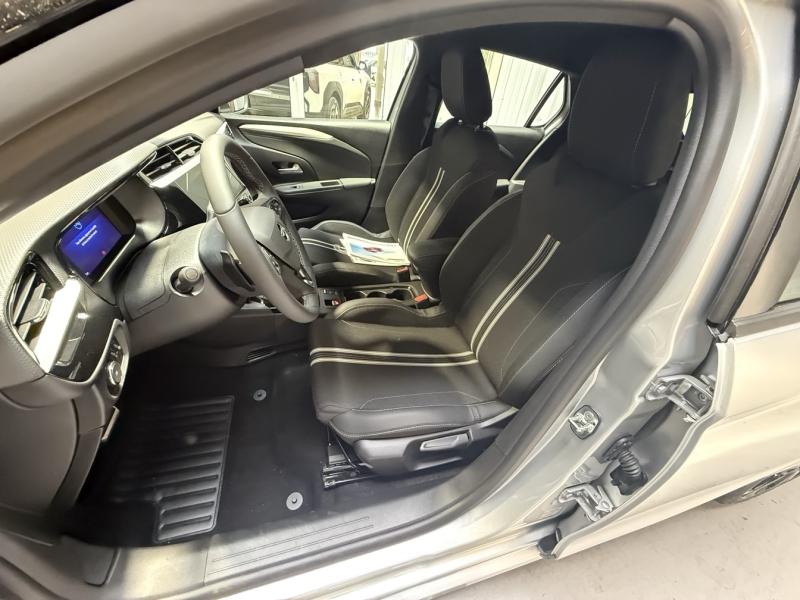 Image OPEL Corsa 1.2 Turbo Hybrid 110ch GS e-DCT6