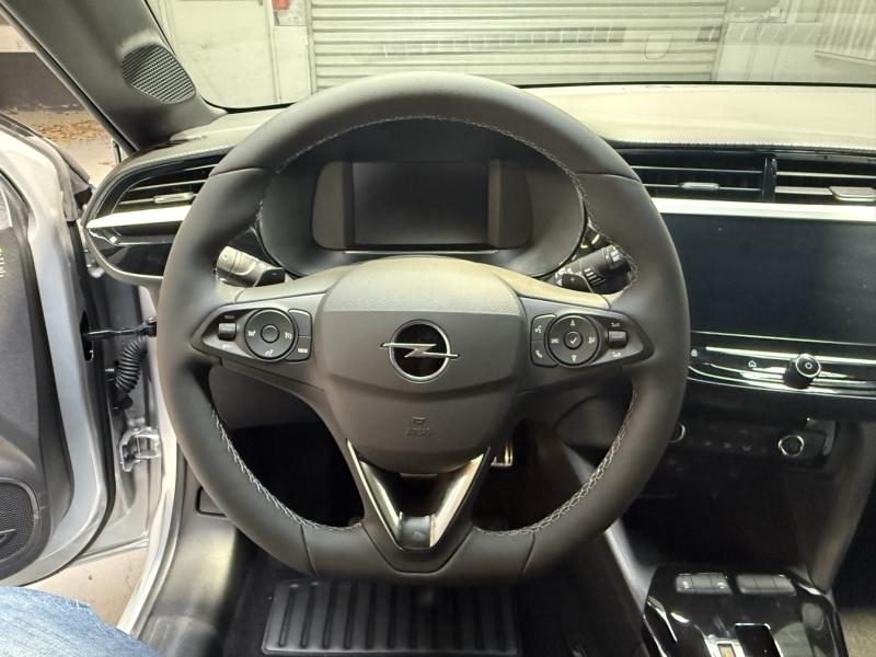 Image OPEL Corsa 1.2 Turbo Hybrid 110ch GS e-DCT6