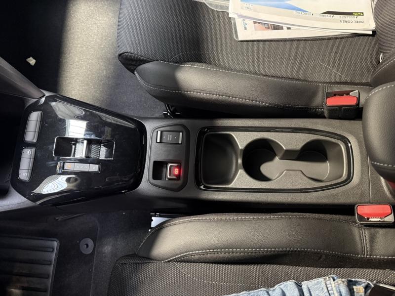 Image OPEL Corsa 1.2 Turbo Hybrid 110ch GS e-DCT6