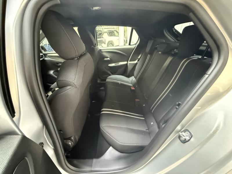 Image OPEL Corsa 1.2 Turbo Hybrid 110ch GS e-DCT6