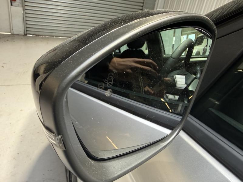 Image OPEL Corsa 1.2 Turbo Hybrid 110ch GS e-DCT6