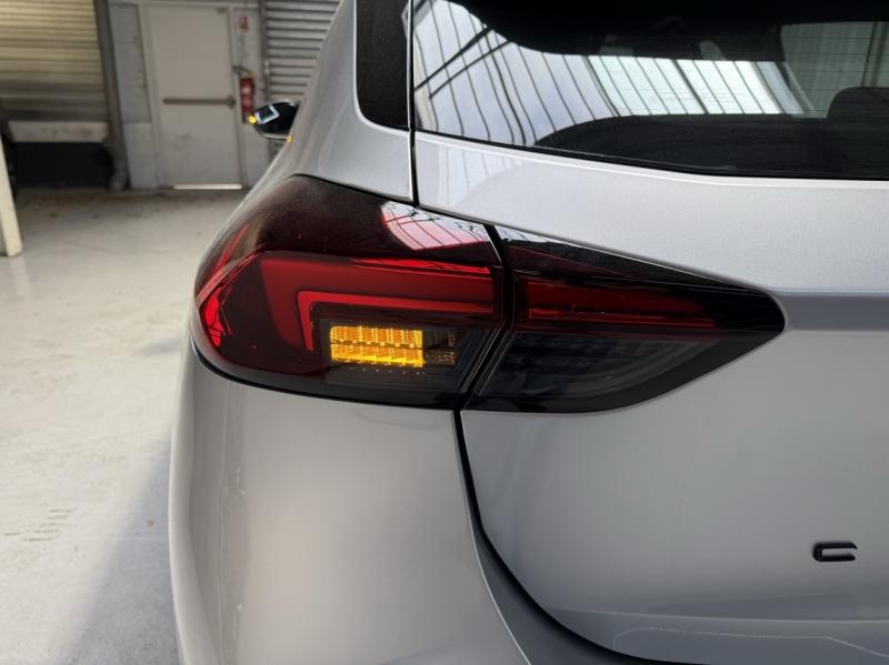 Image OPEL Corsa 1.2 Turbo Hybrid 110ch GS e-DCT6
