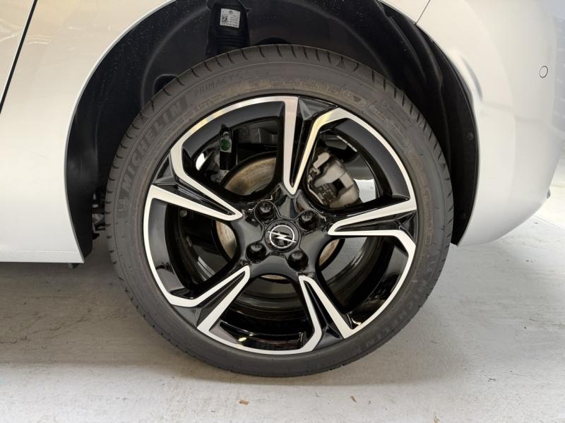 Image OPEL Corsa 1.2 Turbo Hybrid 110ch GS e-DCT6