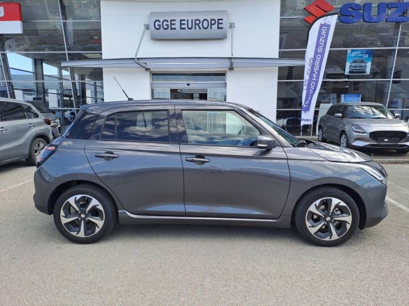 Image SUZUKI Swift 1.2 Hybrid 83ch Pack