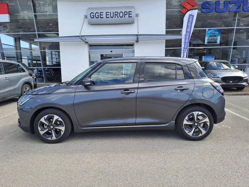 Image SUZUKI Swift 1.2 Hybrid 83ch Pack