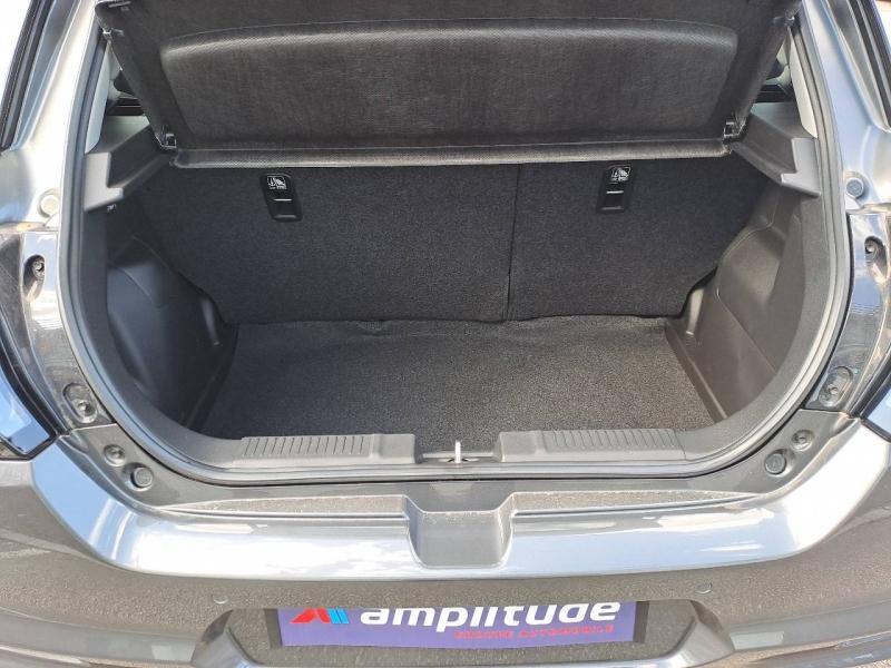 Image SUZUKI Swift 1.2 Hybrid 83ch Pack