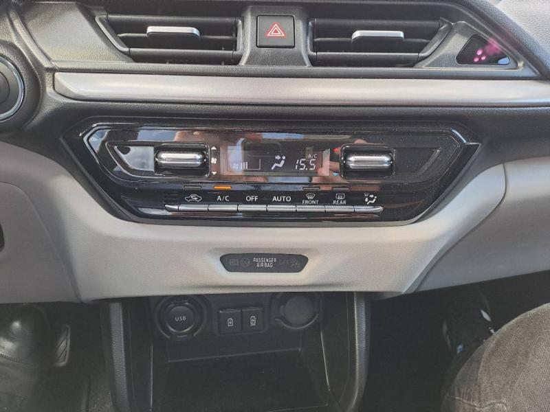 Image SUZUKI Swift 1.2 Hybrid 83ch Pack