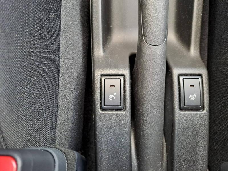 Image SUZUKI Swift 1.2 Hybrid 83ch Pack