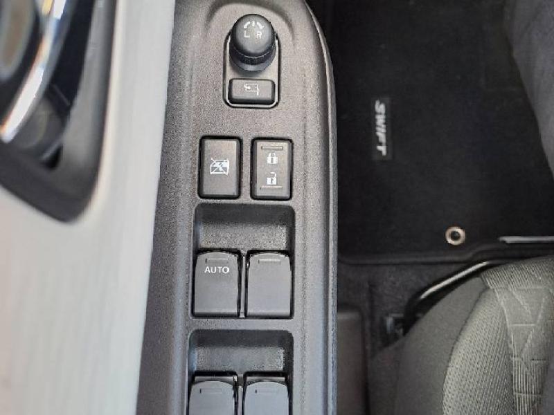 Image SUZUKI Swift 1.2 Hybrid 83ch Pack