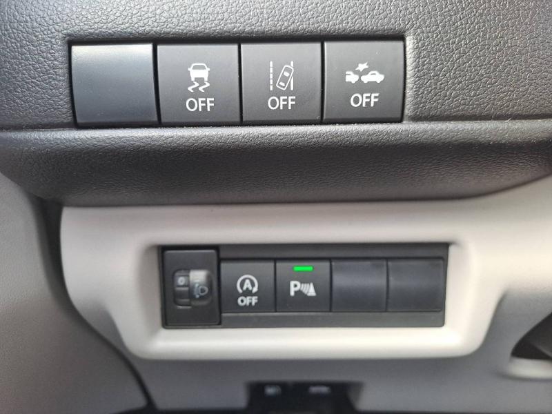 Image SUZUKI Swift 1.2 Hybrid 83ch Pack
