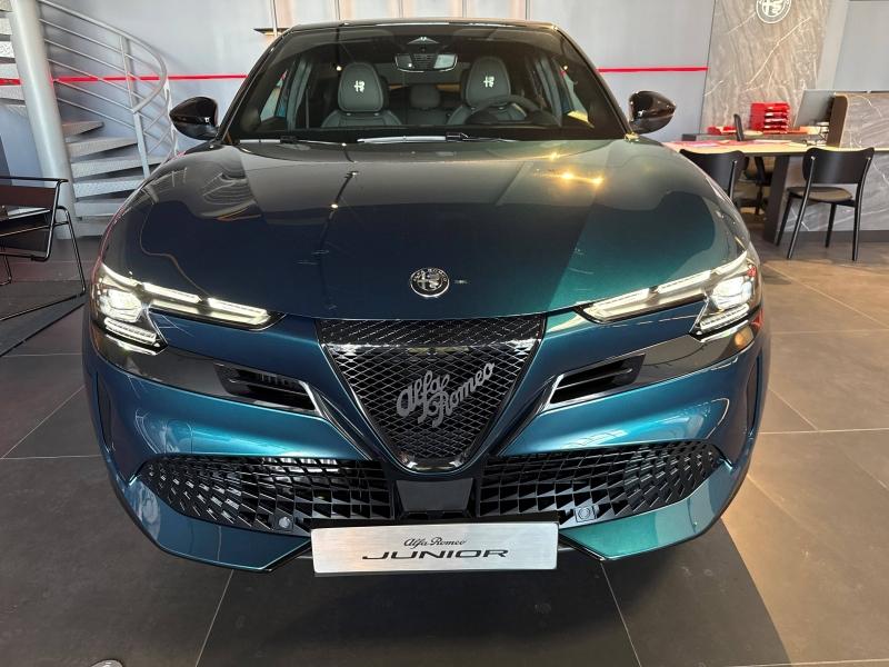 Photo ALFA ROMEO Junior 1.2 Ibrida 145ch Sport Speciale e-DCT6