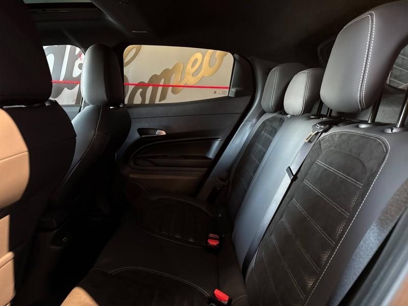 Image ALFA ROMEO Junior 1.2 Ibrida 145ch Sport Speciale e-DCT6