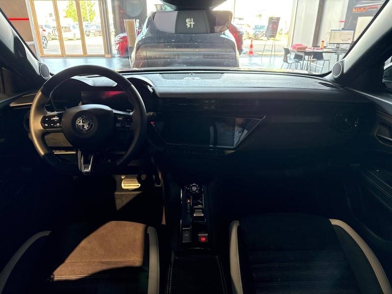 Image ALFA ROMEO Junior 1.2 Ibrida 145ch Sport Speciale e-DCT6