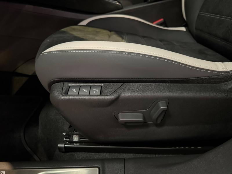 Image ALFA ROMEO Junior 1.2 Ibrida 145ch Sport Speciale e-DCT6
