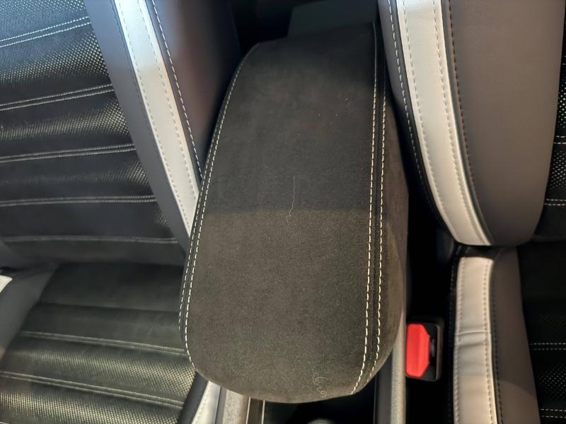 Image ALFA ROMEO Junior 1.2 Ibrida 145ch Sport Speciale e-DCT6