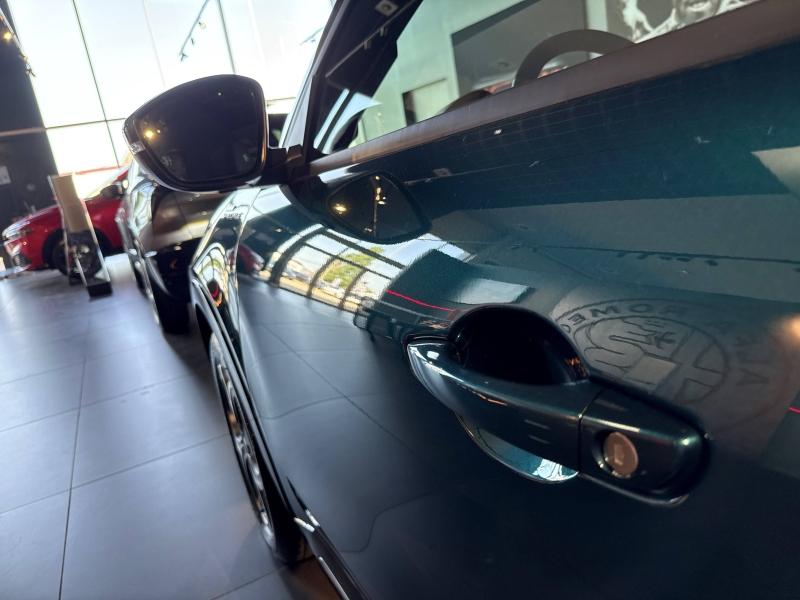 Image ALFA ROMEO Junior 1.2 Ibrida 145ch Sport Speciale e-DCT6
