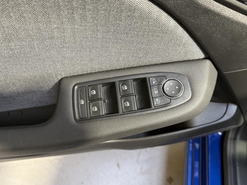 Image RENAULT Clio 1.6 E-Tech 145ch full hybrid Techno - 24