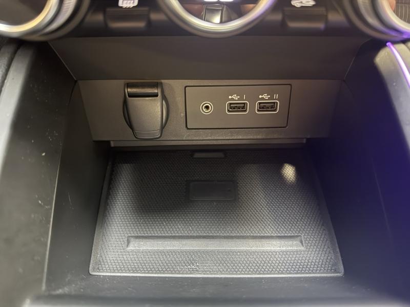 Image RENAULT Clio 1.6 E-Tech 145ch full hybrid Techno - 24