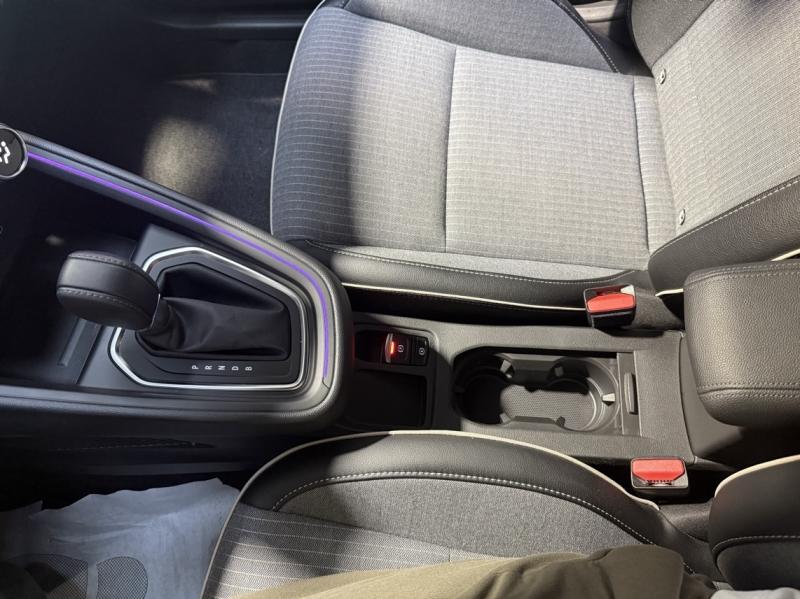 Image RENAULT Clio 1.6 E-Tech 145ch full hybrid Techno - 24