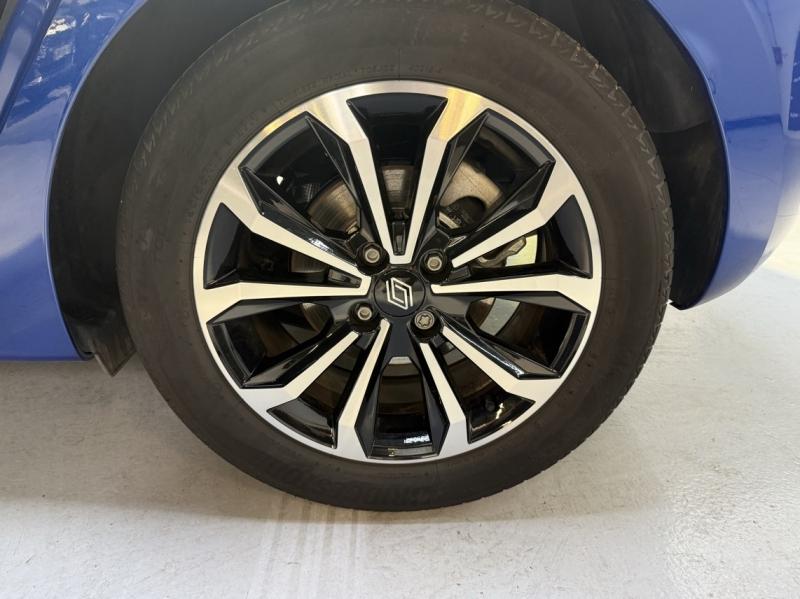 Image RENAULT Clio 1.6 E-Tech 145ch full hybrid Techno - 24
