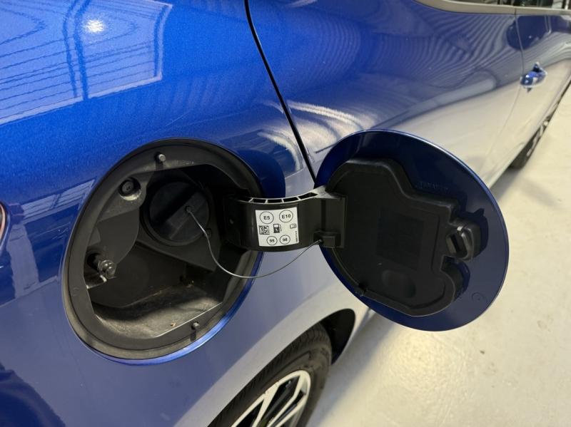 Image RENAULT Clio 1.6 E-Tech 145ch full hybrid Techno - 24