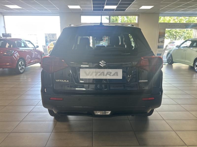 Image SUZUKI Vitara 1.4 Boosterjet Hybrid 110ch Xplore Allgrip