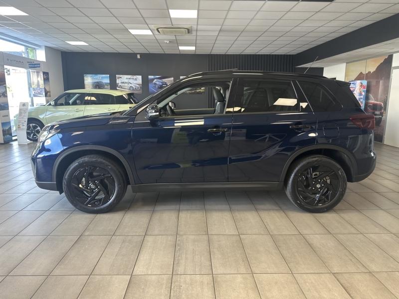 Image SUZUKI Vitara 1.4 Boosterjet Hybrid 110ch Xplore Allgrip