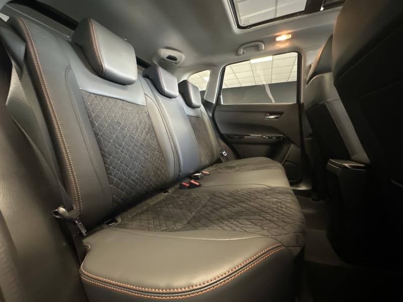 Image SUZUKI Vitara 1.4 Boosterjet Hybrid 110ch Xplore Allgrip