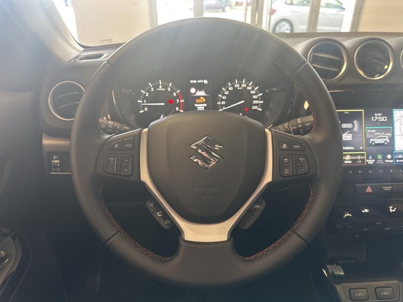 Image SUZUKI Vitara 1.4 Boosterjet Hybrid 110ch Xplore Allgrip