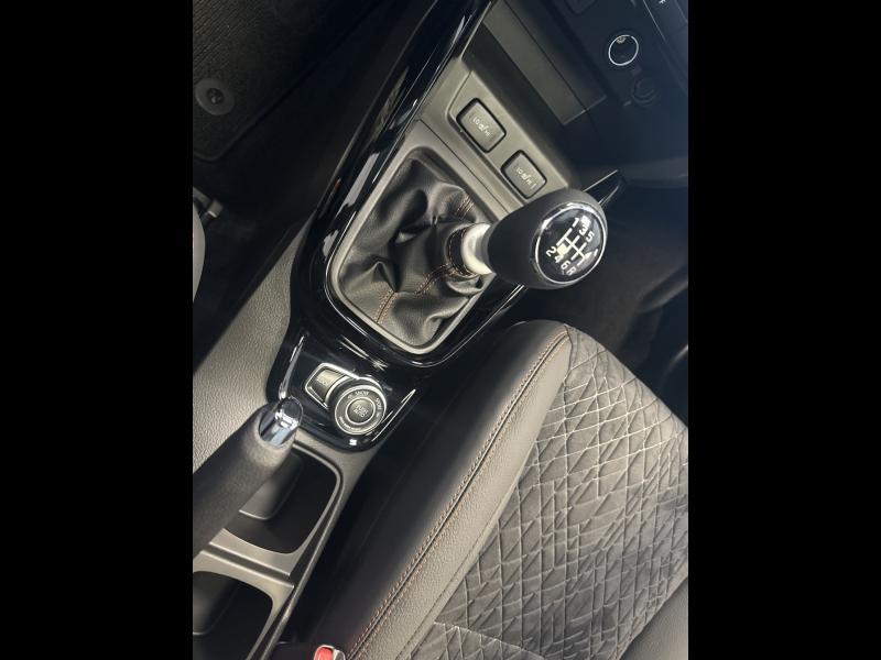 Image SUZUKI Vitara 1.4 Boosterjet Hybrid 110ch Xplore Allgrip