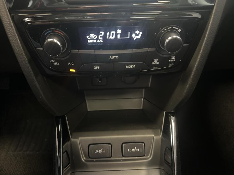 Image SUZUKI Vitara 1.4 Boosterjet Hybrid 110ch Xplore Allgrip