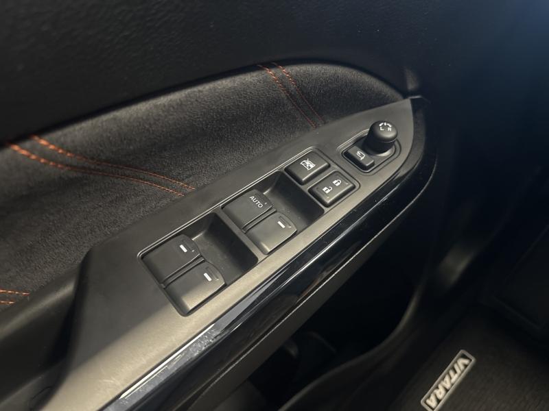 Image SUZUKI Vitara 1.4 Boosterjet Hybrid 110ch Xplore Allgrip