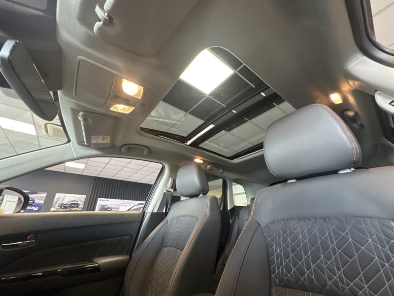 Image SUZUKI Vitara 1.4 Boosterjet Hybrid 110ch Xplore Allgrip