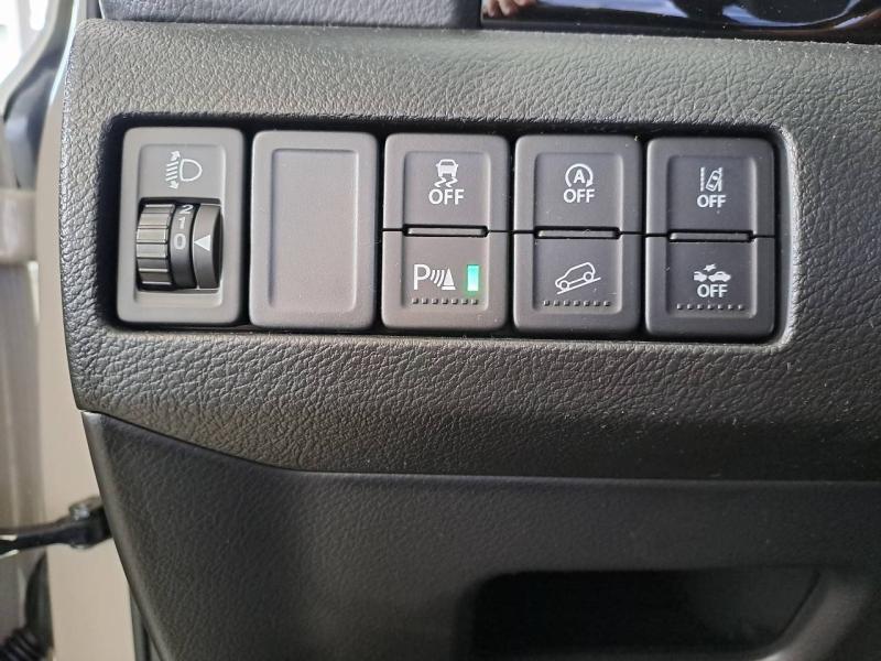 Image SUZUKI Vitara 1.4 Boosterjet Hybrid 110ch Style Allgrip MY25