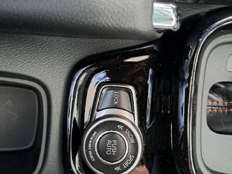 Image SUZUKI Vitara 1.4 Boosterjet Hybrid 110ch Style Allgrip MY25
