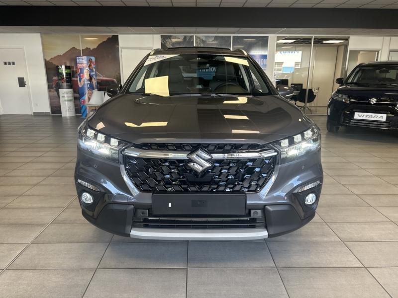 Image SUZUKI S-Cross 1.4 Boosterjet Hybrid 110ch Style MY25