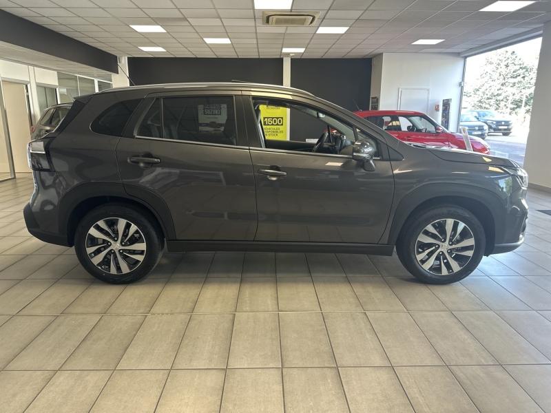 Image SUZUKI S-Cross 1.4 Boosterjet Hybrid 110ch Style MY25