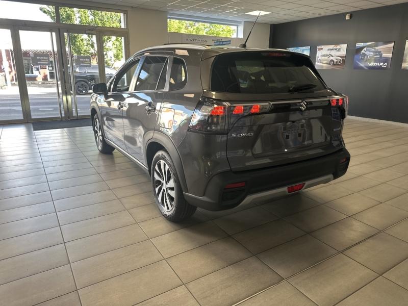 Image SUZUKI S-Cross 1.4 Boosterjet Hybrid 110ch Style MY25