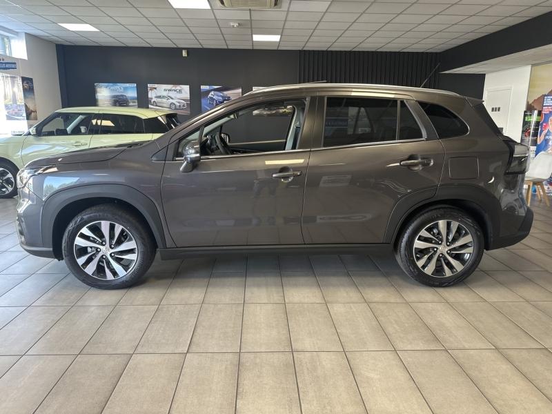 Image SUZUKI S-Cross 1.4 Boosterjet Hybrid 110ch Style MY25