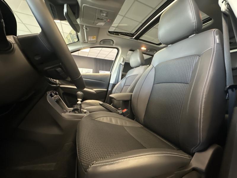 Image SUZUKI S-Cross 1.4 Boosterjet Hybrid 110ch Style MY25
