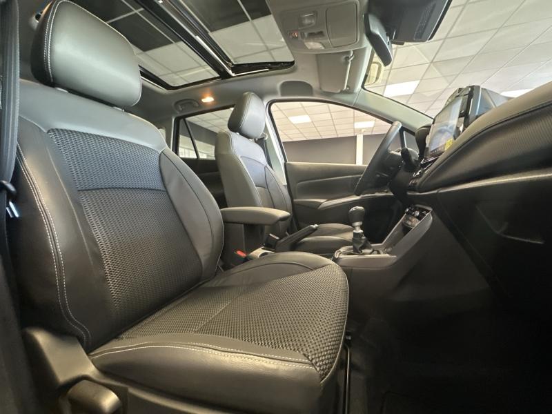 Image SUZUKI S-Cross 1.4 Boosterjet Hybrid 110ch Style MY25