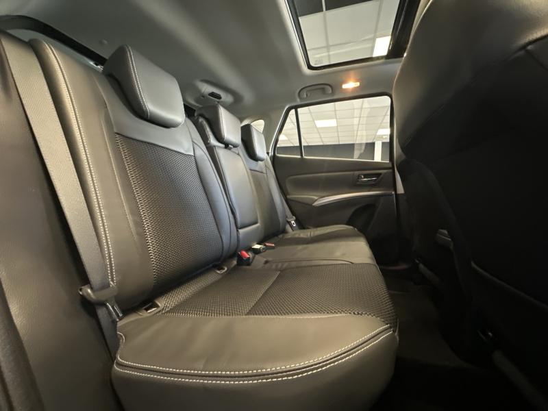 Image SUZUKI S-Cross 1.4 Boosterjet Hybrid 110ch Style MY25