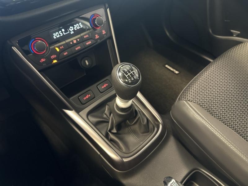 Image SUZUKI S-Cross 1.4 Boosterjet Hybrid 110ch Style MY25